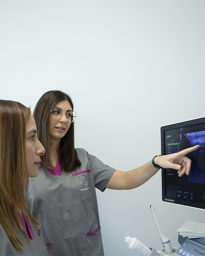 ¿Por qué elegir nuestra Unidad de Salud Hormonal Femenina